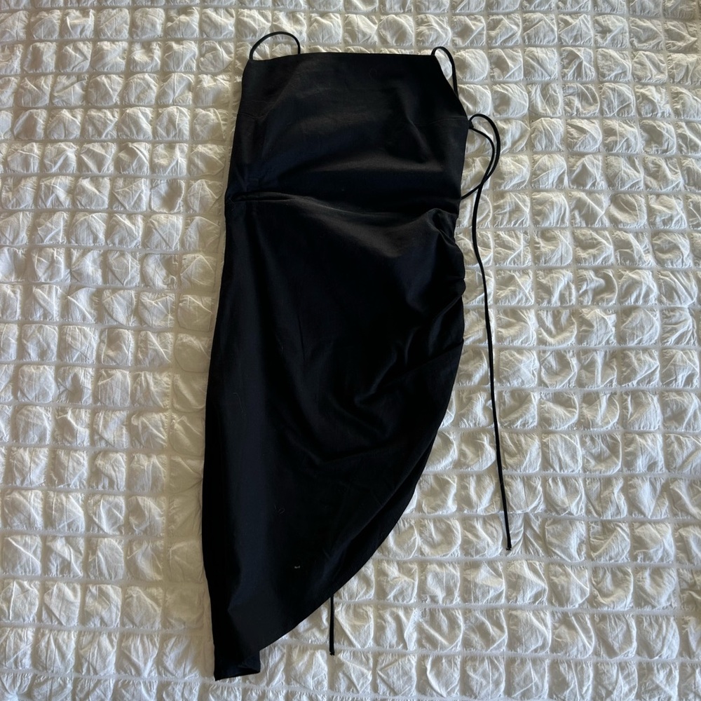 Lioness black dress
